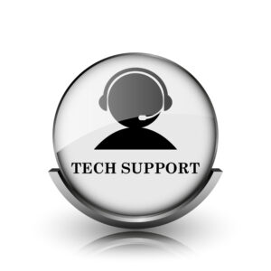 Tech Support Packages