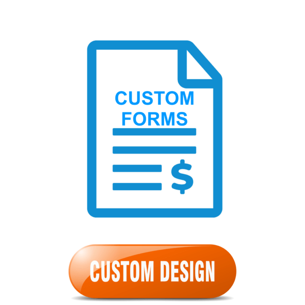 Custom Forms