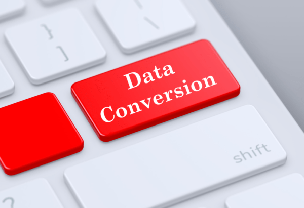 Data Conversion